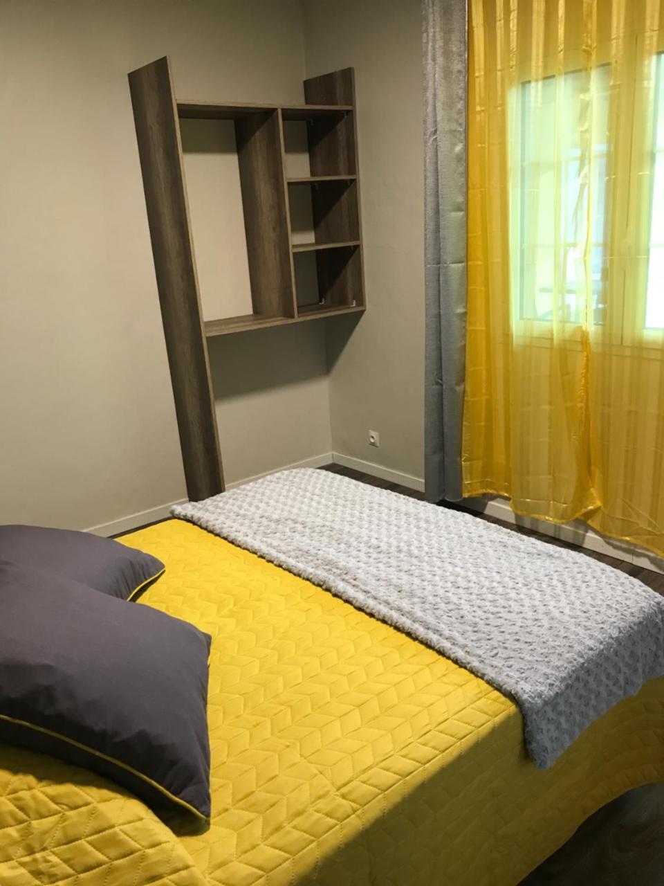 Hotel Le Guétali Salazie Esterno foto