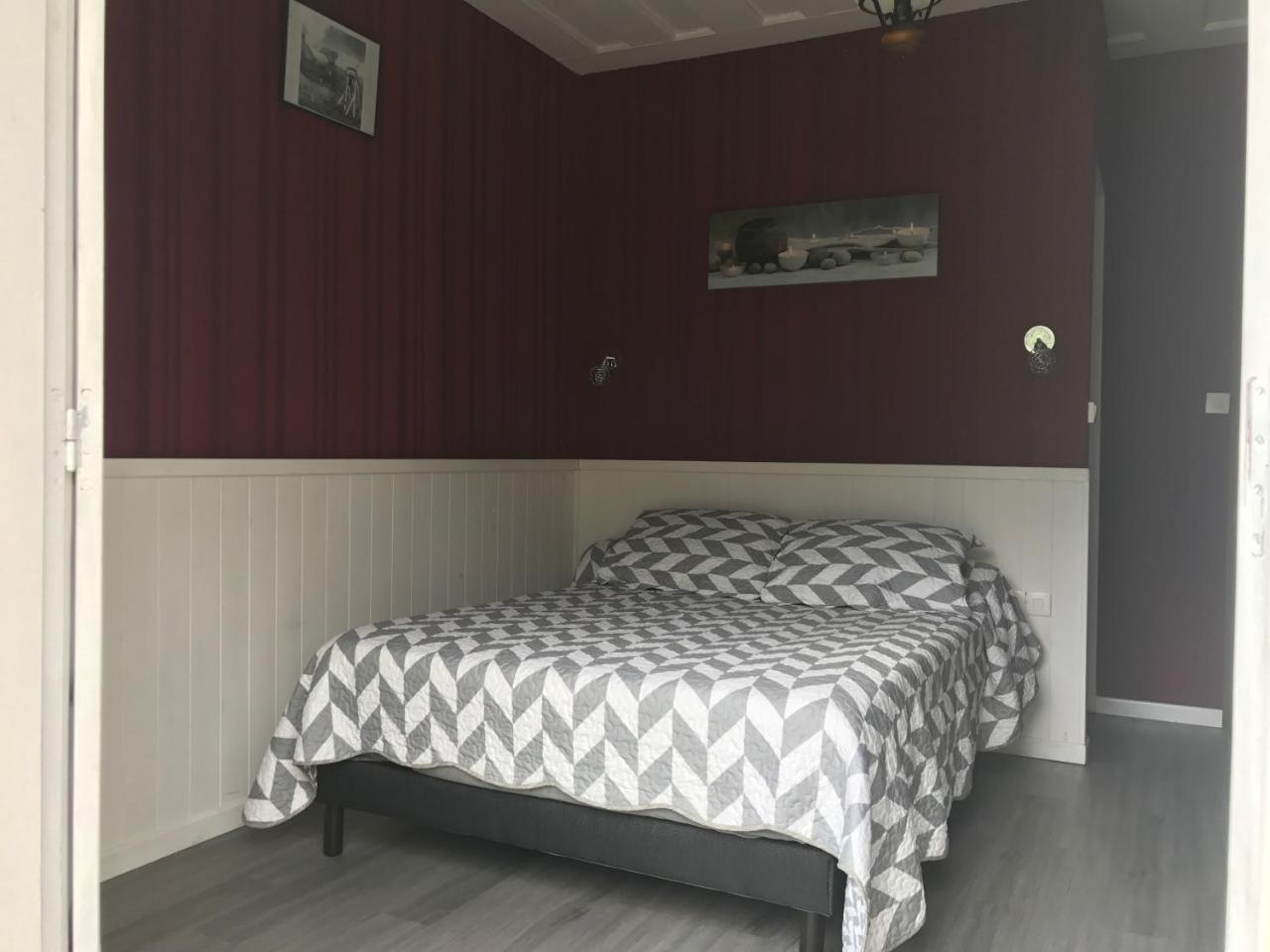 Hotel Le Guétali Salazie Esterno foto