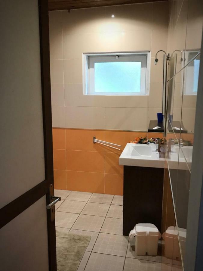 Hotel Le Guétali Salazie Esterno foto